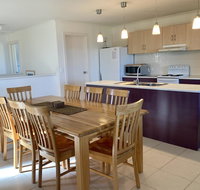 Bayview Beach House Apartment No 1 - Accommodation Georgetown