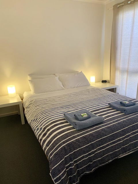 Bayview Beach House Apartment No 1 - Accommodation Georgetown 7