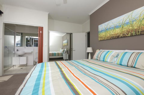 Boom 6 Boomerang Beach - Accommodation Georgetown 9