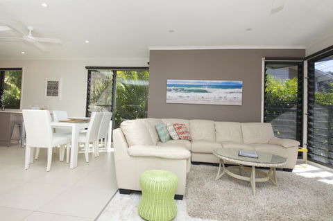 Boom 6 Boomerang Beach - Accommodation Georgetown 1