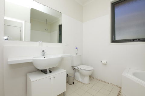 Boom 6 Boomerang Beach - Accommodation Georgetown 17