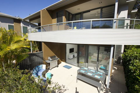 Boom 6 Boomerang Beach - Accommodation Georgetown 0