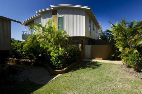 Boom 6 Boomerang Beach - Accommodation Georgetown 14