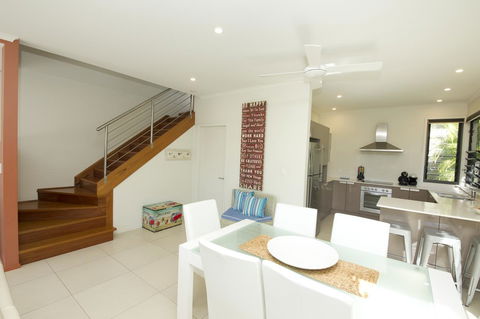 Boom 6 Boomerang Beach - Accommodation Georgetown 13