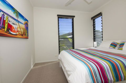 Boom 6 Boomerang Beach - Accommodation Georgetown 15