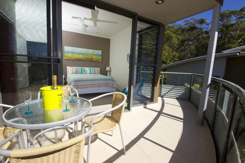 Boom 6 Boomerang Beach - Accommodation Georgetown 10