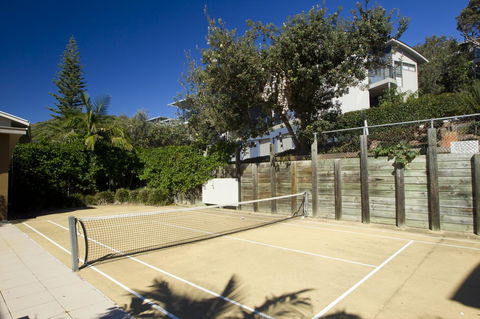 Boom 6 Boomerang Beach - Accommodation Georgetown 5