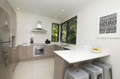 Boom 6 Boomerang Beach - Accommodation Georgetown 11