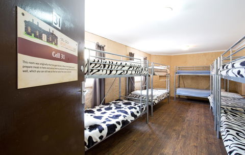 The Old Mount Gambier Gaol - Accommodation Georgetown 10