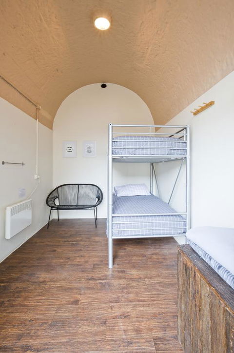The Old Mount Gambier Gaol - Accommodation Georgetown 6