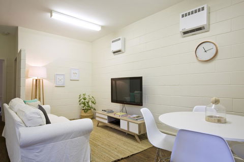 The Old Mount Gambier Gaol - Accommodation Georgetown 35