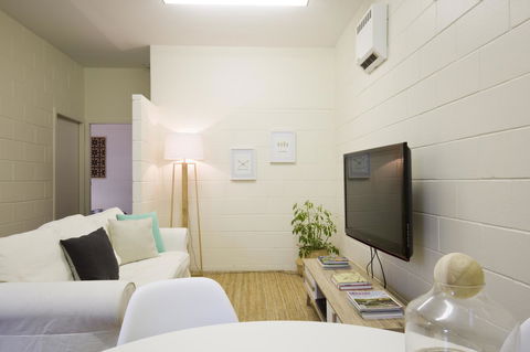 The Old Mount Gambier Gaol - Accommodation Georgetown 42
