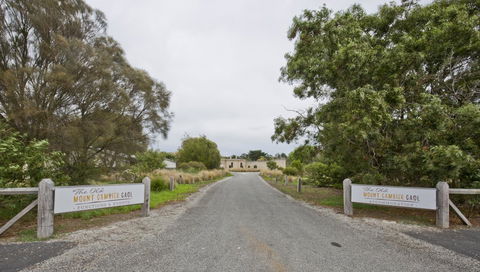 The Old Mount Gambier Gaol - Accommodation Georgetown 31