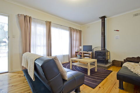 The Old Mount Gambier Gaol - Accommodation Georgetown 24
