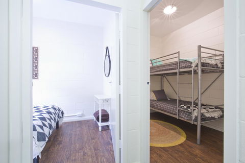 The Old Mount Gambier Gaol - Accommodation Georgetown 39
