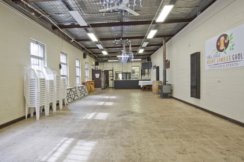 The Old Mount Gambier Gaol - Accommodation Georgetown 44