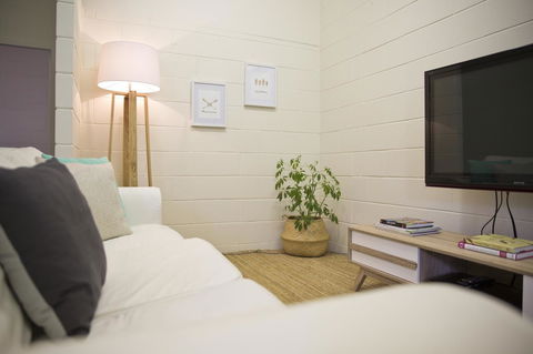 The Old Mount Gambier Gaol - Accommodation Georgetown 17