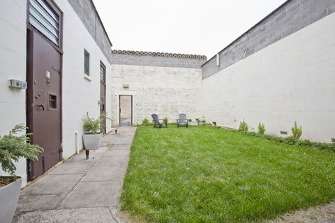 The Old Mount Gambier Gaol - Accommodation Georgetown 33