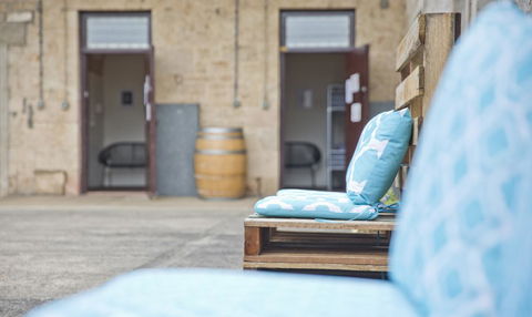 The Old Mount Gambier Gaol - Accommodation Georgetown 22
