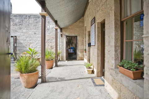 The Old Mount Gambier Gaol - Accommodation Georgetown 18