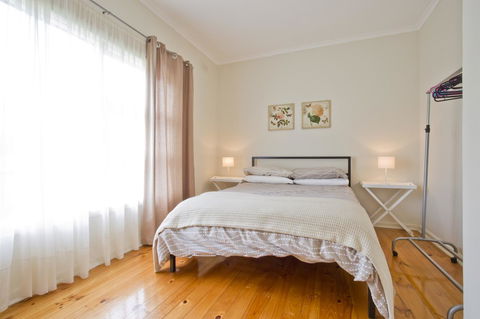 The Old Mount Gambier Gaol - Accommodation Georgetown 30