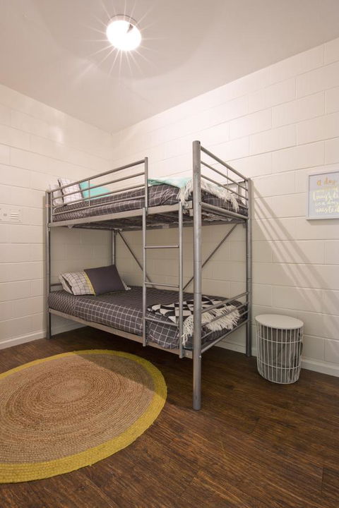 The Old Mount Gambier Gaol - Accommodation Georgetown 40