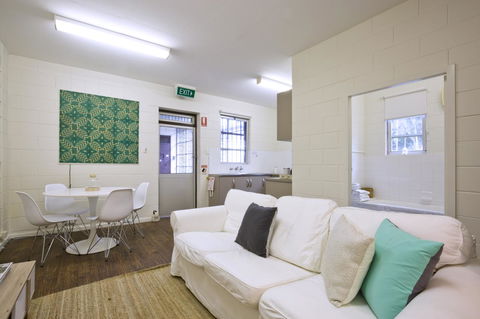 The Old Mount Gambier Gaol - Accommodation Georgetown 36