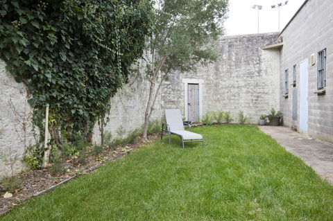 The Old Mount Gambier Gaol - Accommodation Georgetown 43