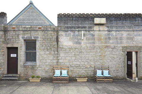 The Old Mount Gambier Gaol - Accommodation Georgetown 32