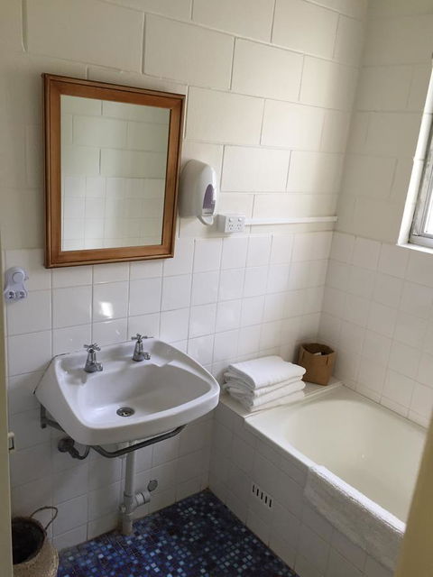 The Old Mount Gambier Gaol - Accommodation Georgetown 41