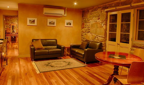 1860 Wine Country Cottages - Accommodation Georgetown 23