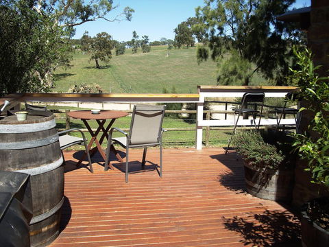 1860 Wine Country Cottages - Accommodation Georgetown 3