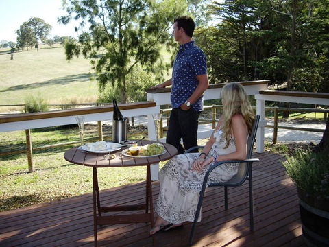 1860 Wine Country Cottages - Accommodation Georgetown 8