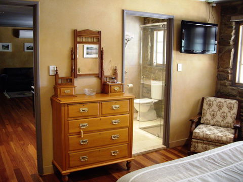 1860 Wine Country Cottages - Accommodation Georgetown 15