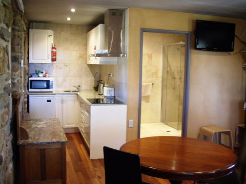1860 Wine Country Cottages - Accommodation Georgetown 9