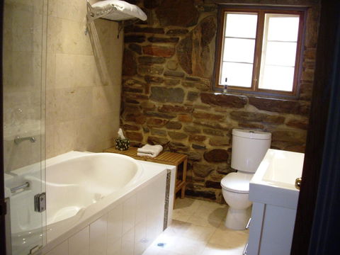 1860 Wine Country Cottages - Accommodation Georgetown 6