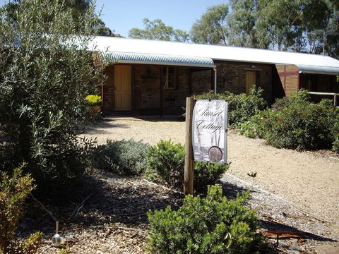 1860 Wine Country Cottages - Accommodation Georgetown 22