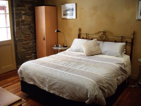 1860 Wine Country Cottages - Accommodation Georgetown 11