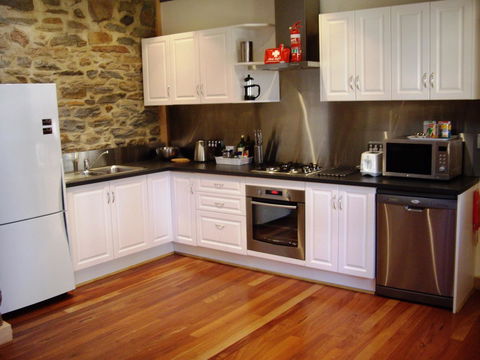 1860 Wine Country Cottages - Accommodation Georgetown 17