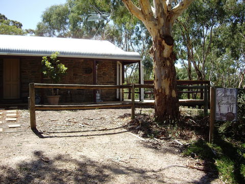 1860 Wine Country Cottages - Accommodation Georgetown 21