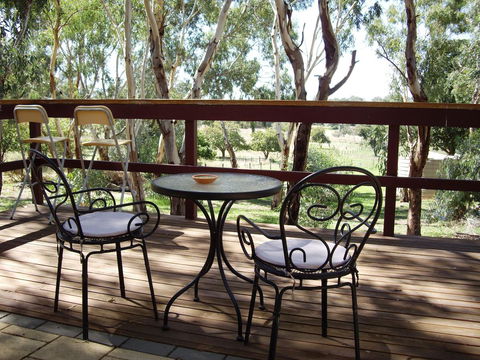 1860 Wine Country Cottages - Accommodation Georgetown 14