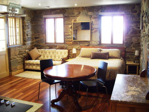 1860 Wine Country Cottages - Accommodation Georgetown 10