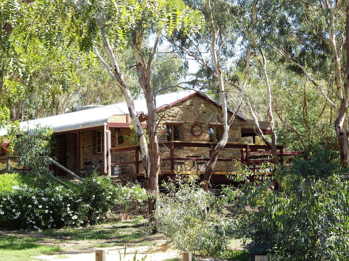 Cromer SA Accommodation Georgetown