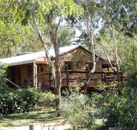 1860 Wine Country Cottages - Accommodation Georgetown