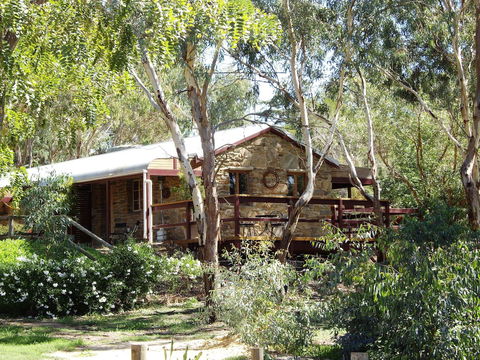 1860 Wine Country Cottages - Accommodation Georgetown 0