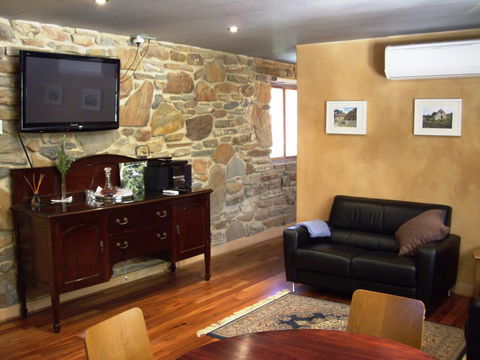 1860 Wine Country Cottages - Accommodation Georgetown 12