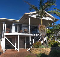 The Whitehouse - Accommodation Georgetown