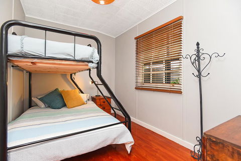 Milly\'s Middleton - Pet-friendly - Accommodation Georgetown 12