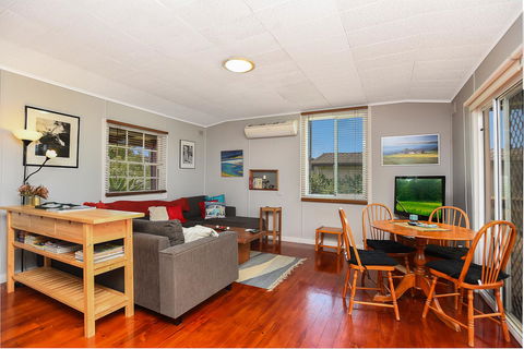 Milly\'s Middleton - Pet-friendly - Accommodation Georgetown 7