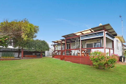 Milly\'s Middleton - Pet-friendly - Accommodation Georgetown 4